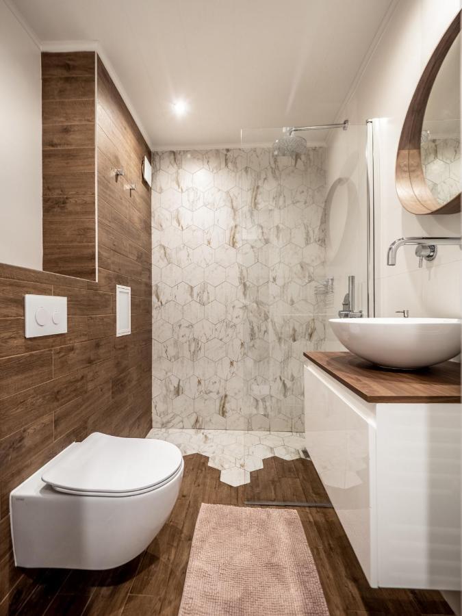 The Boulevard Luxury Apartment Sofia Exteriör bild